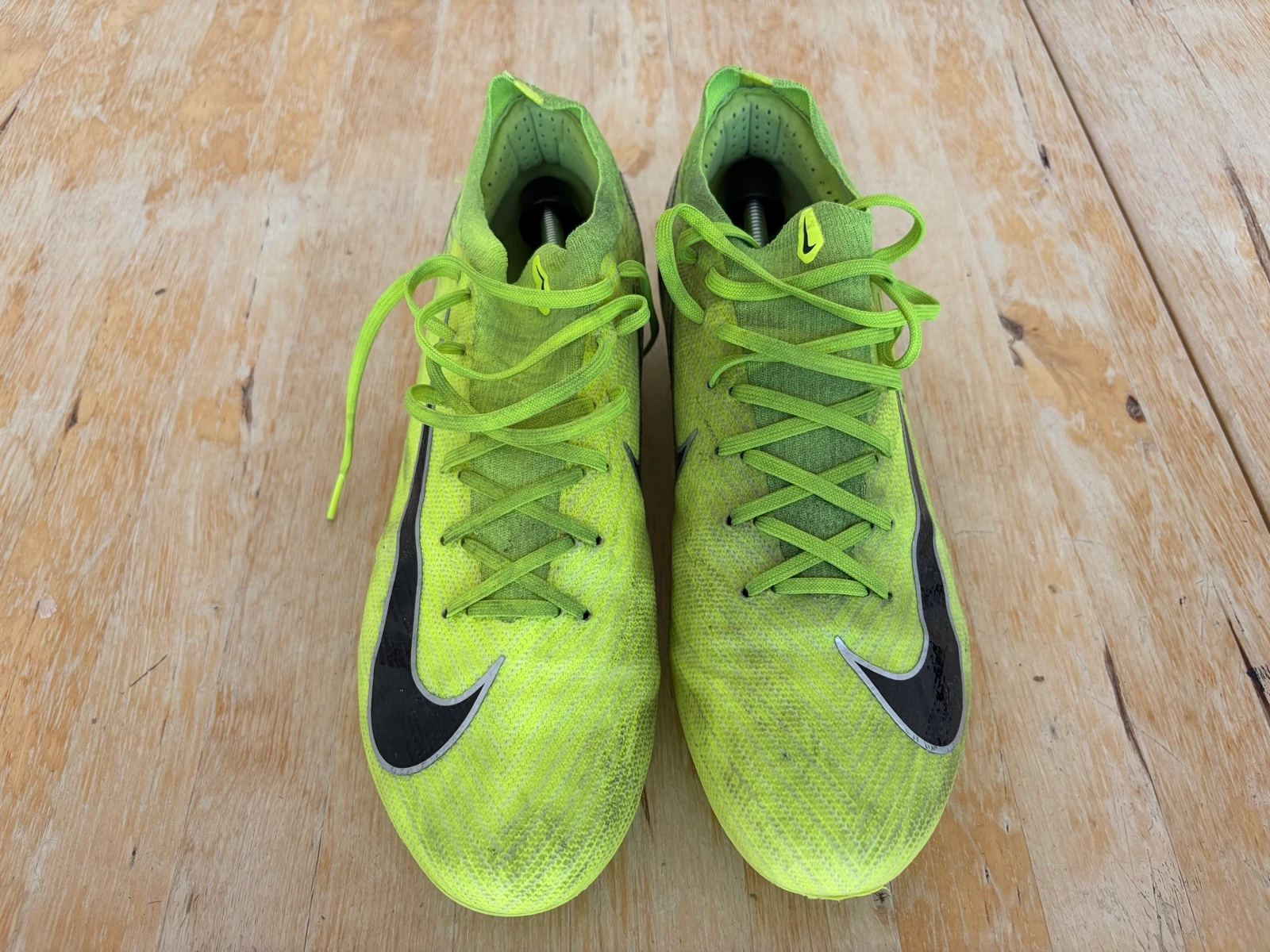 Voetbalschoenen nike maat 43 – photo 2